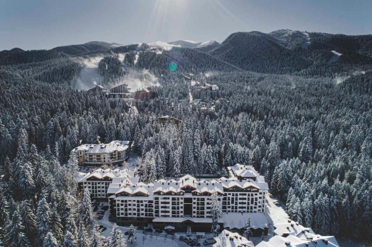 Hashtag Studio Borovets Exterior photo