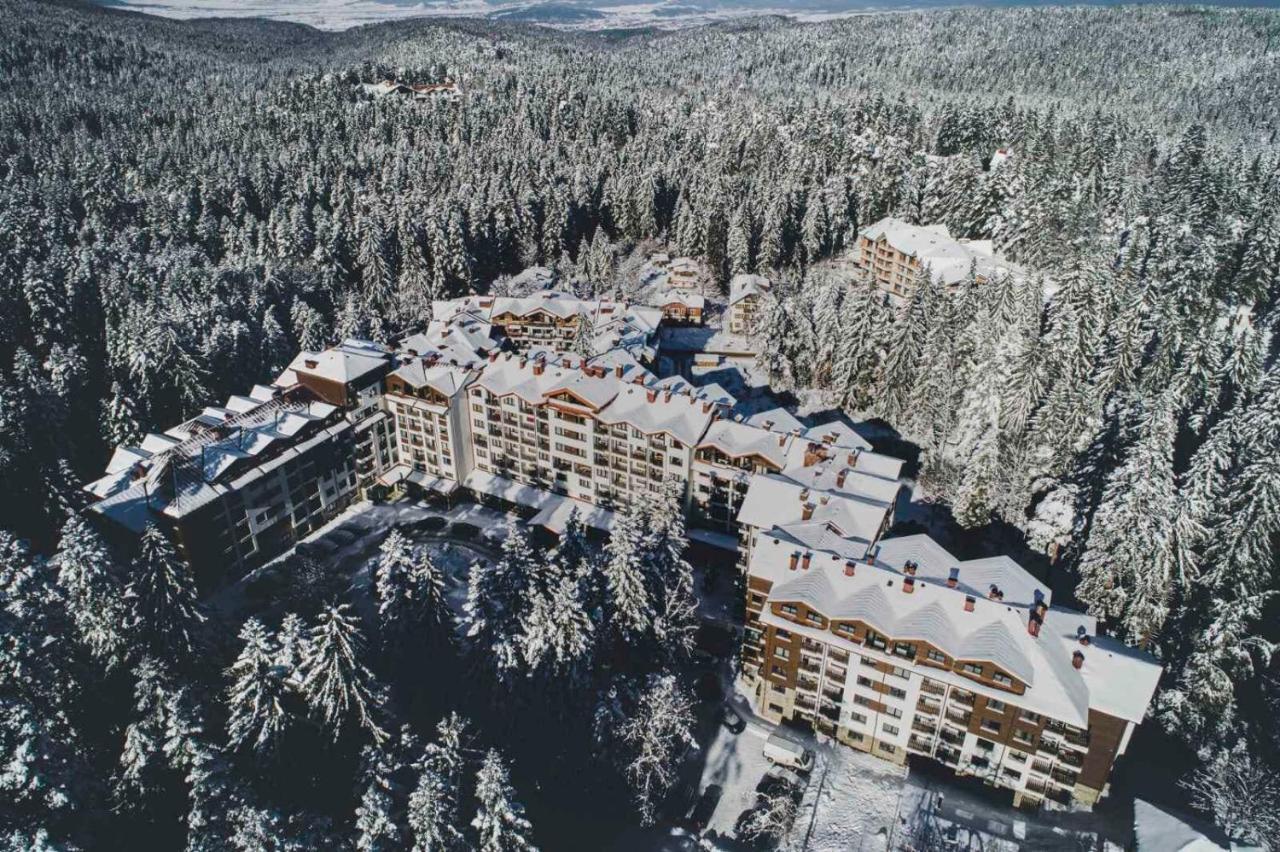 Hashtag Studio Borovets Exterior photo
